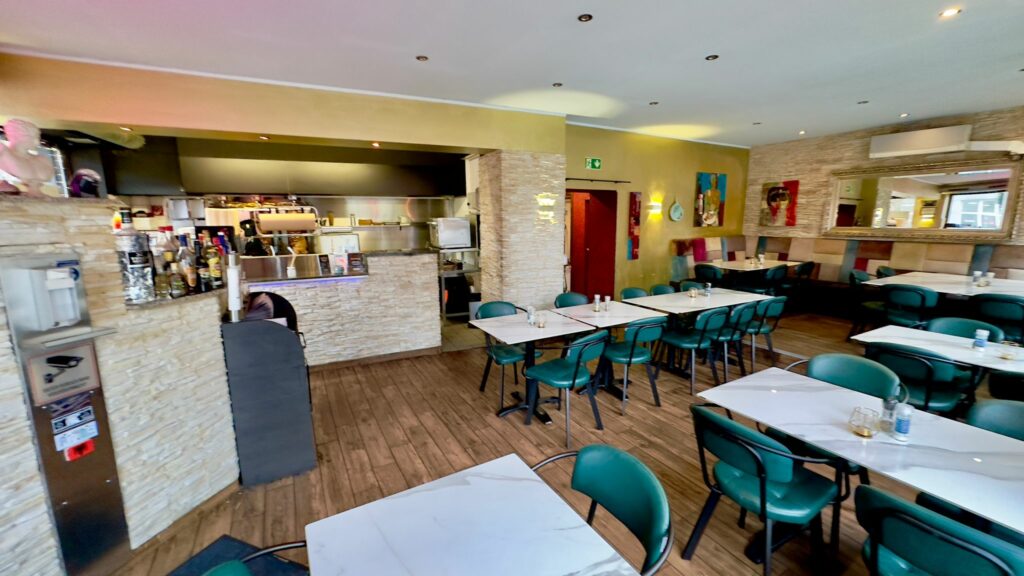 Patras Grill Patras Grill Herzogenrath